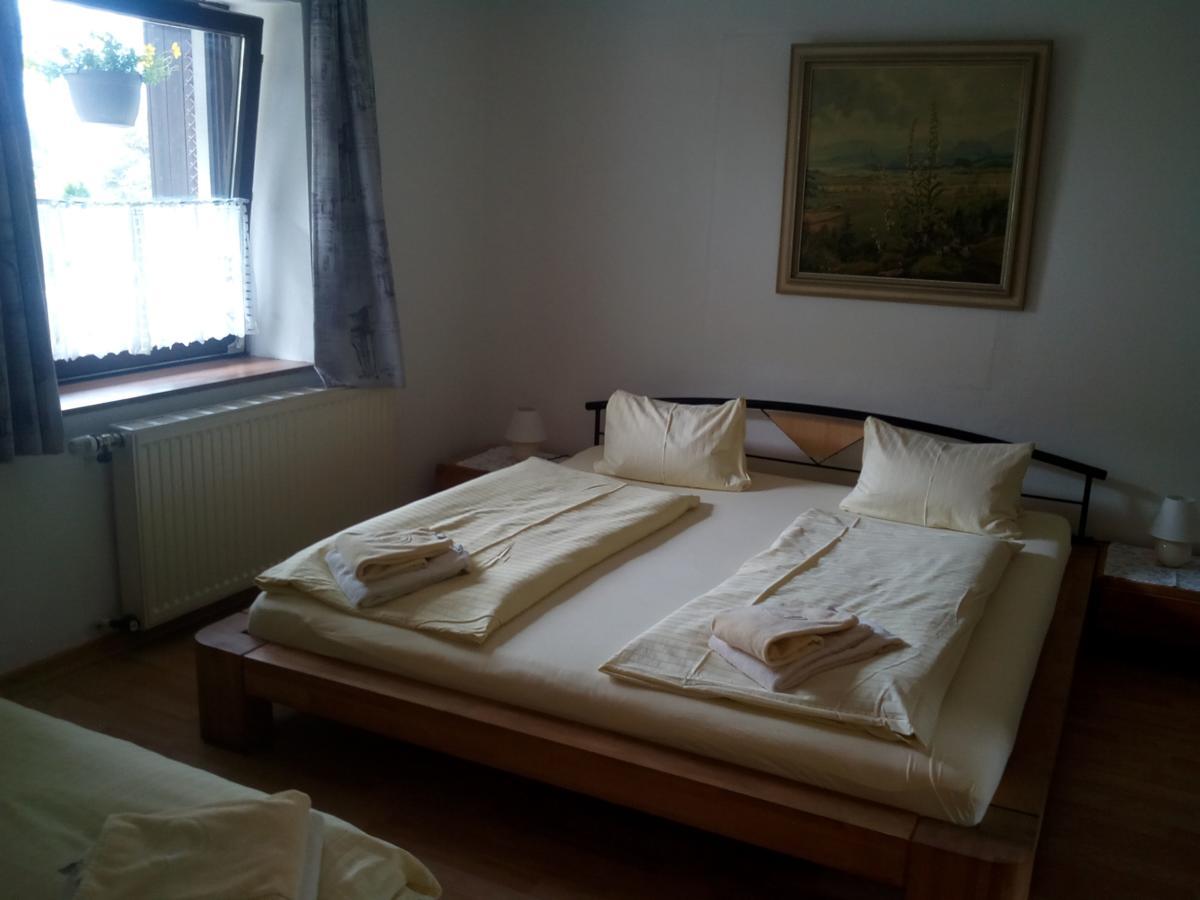 Apartment Waldhaus Opitz Zell am See Exterior foto
